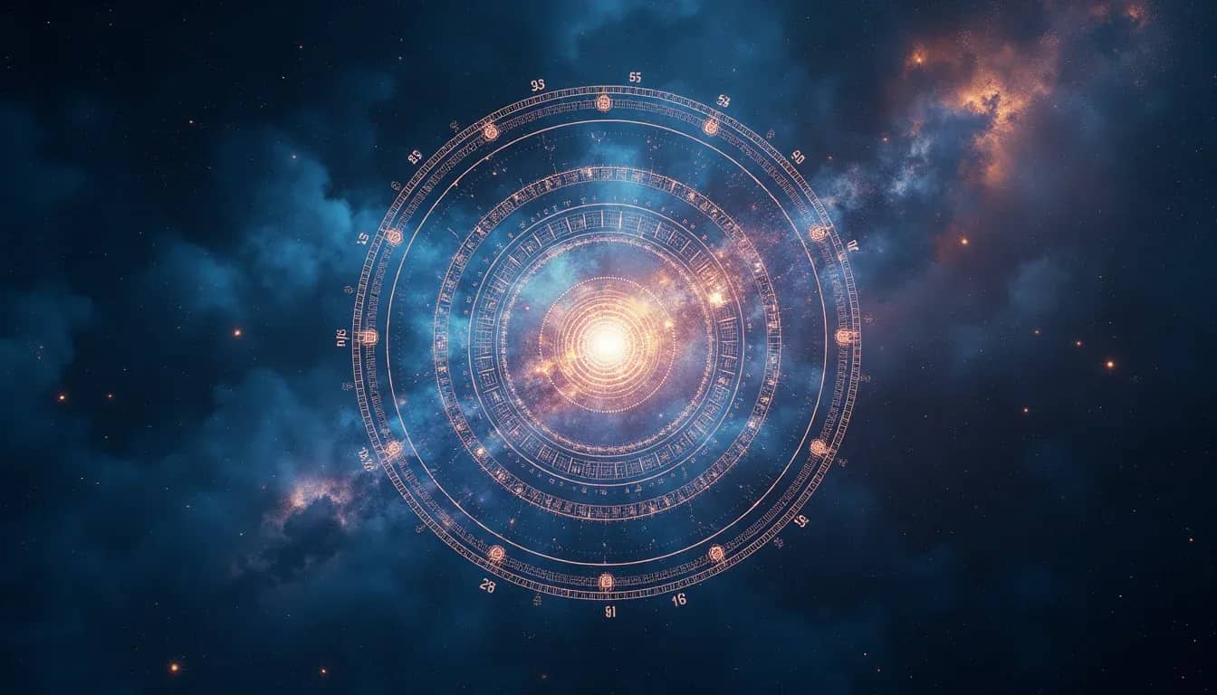 Unveiling Relationships: The Mystique of Mercury in the 7...