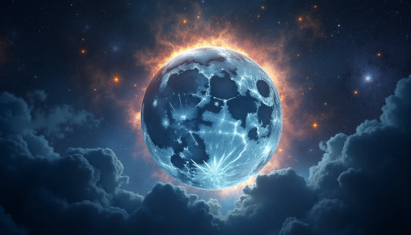 Unraveling Your Moon Sign: The Key to Vedic Astrology Ins...