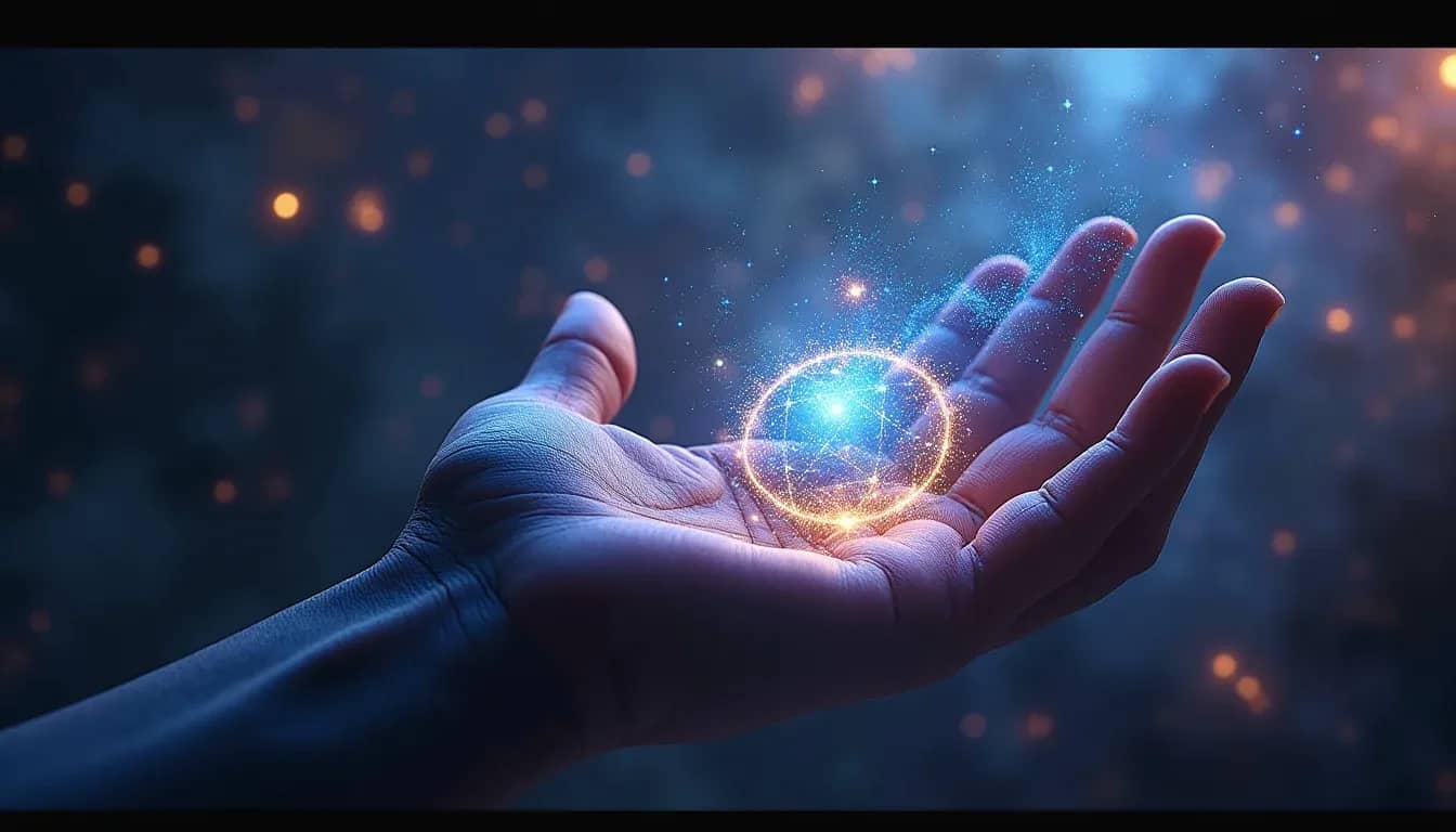 Unleashing Inner Strength: The Power of Mount of Mars in ...