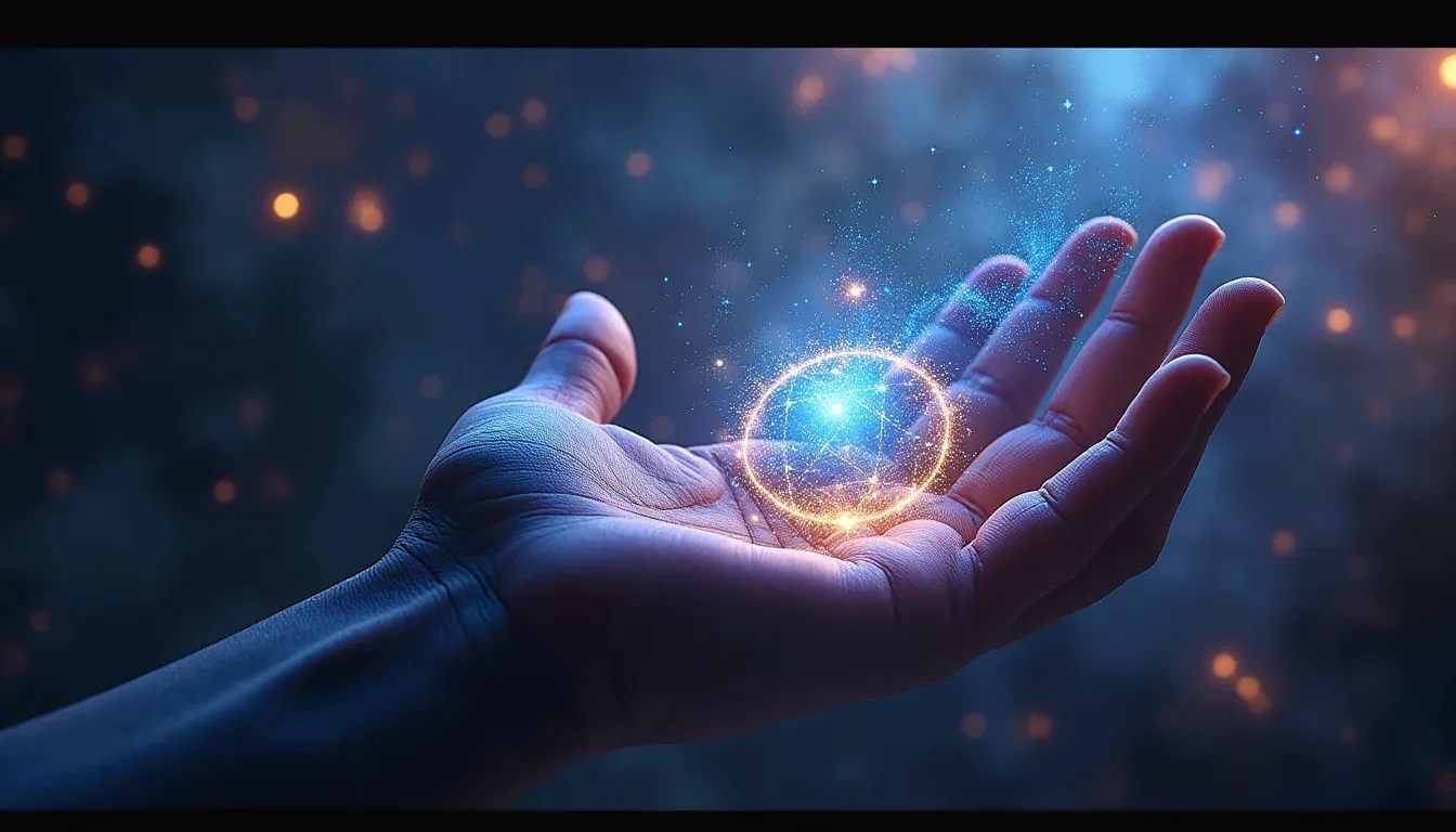 Unleashing Inner Strength: The Power of Mount of Mars in ...