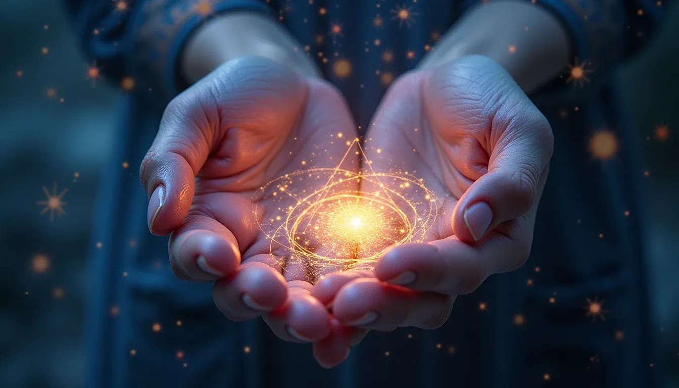 Unveiling the Mount of Venus: Your Guide to Palmistry and...