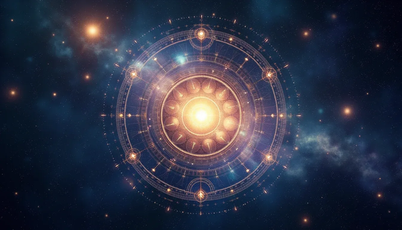 Unlocking Success: The Power of Muhurta for Starting a Bu...