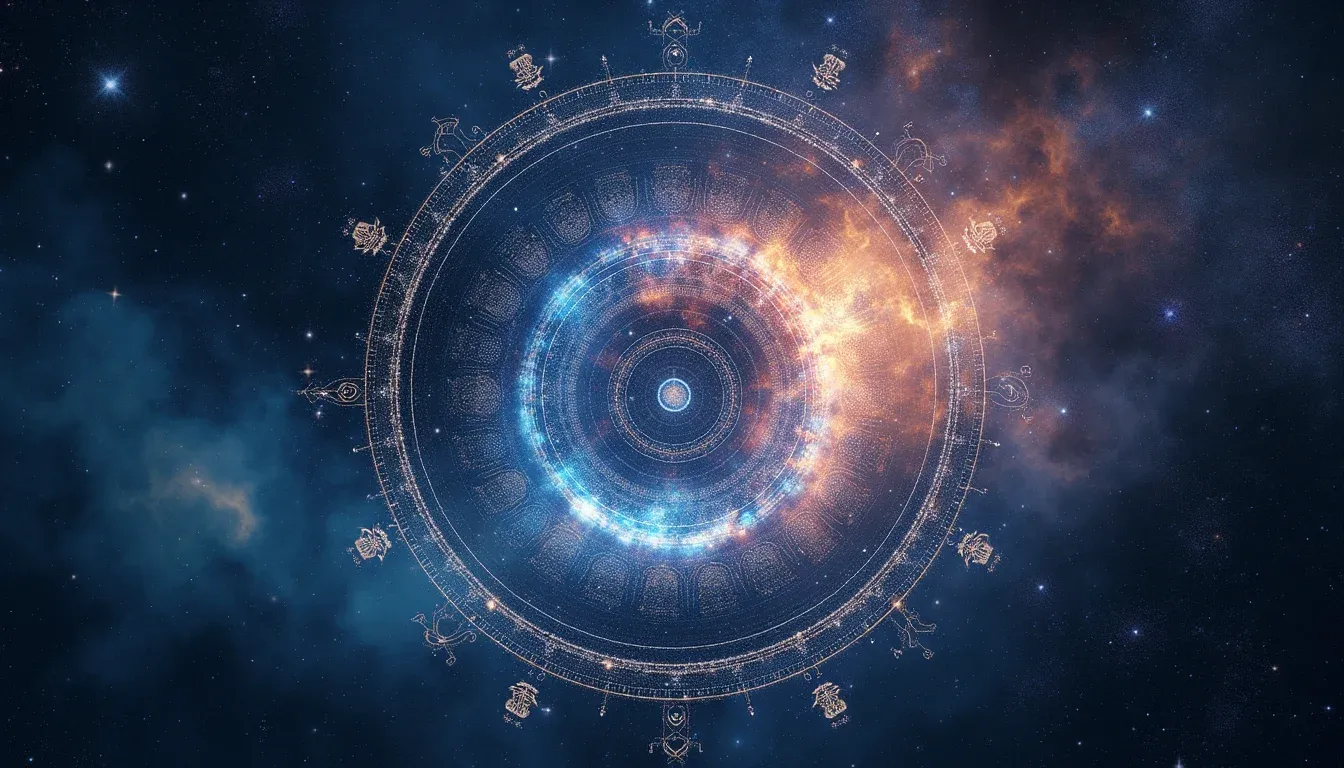 Unraveling Mula Nakshatra Characteristics: A Journey of S...