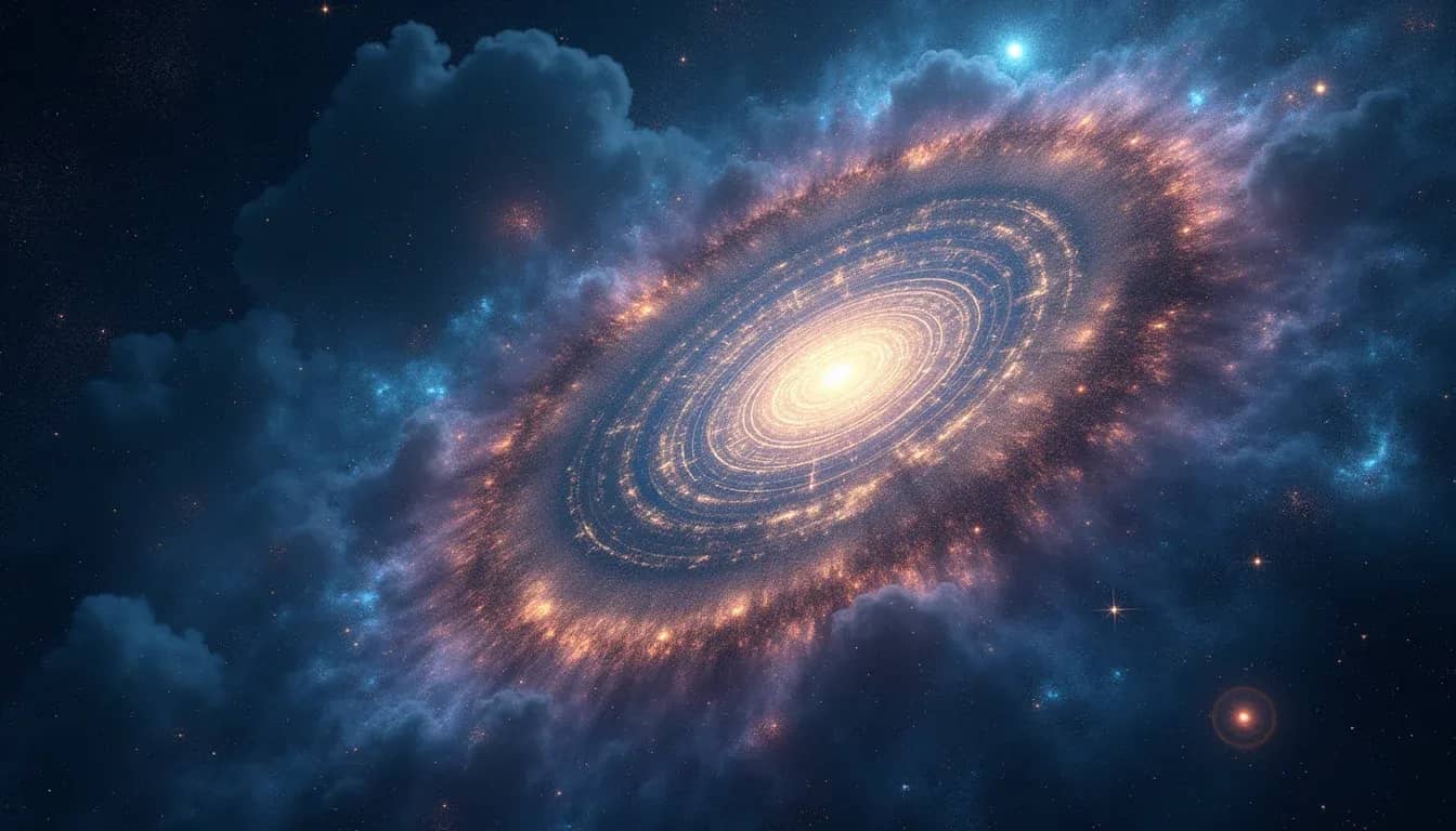 Unlocking Nations: The Power of Mundane Astrology for Cou...