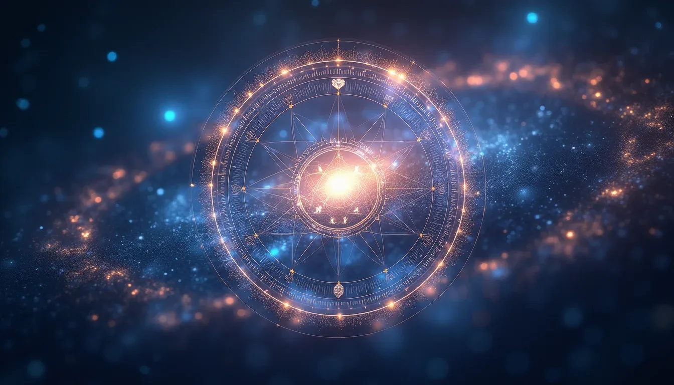 Unraveling Your Destiny: The Impact of Nadi Astrologers i...