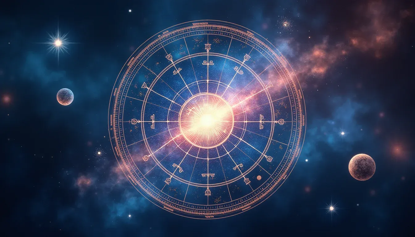 Unveiling the Nadi Astrology Matching Process: Your Cosmi...