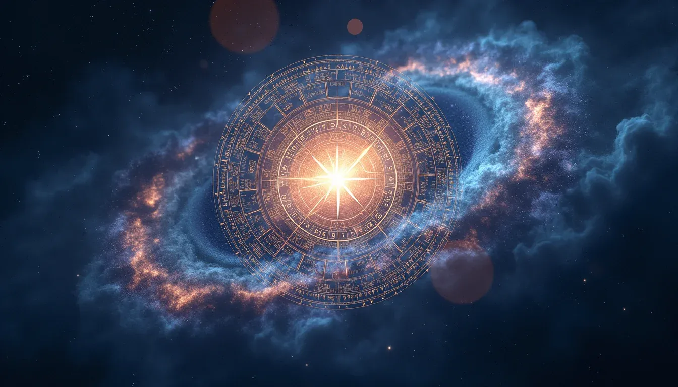 Unraveling Your Destiny: The Power of Nadi Astrology