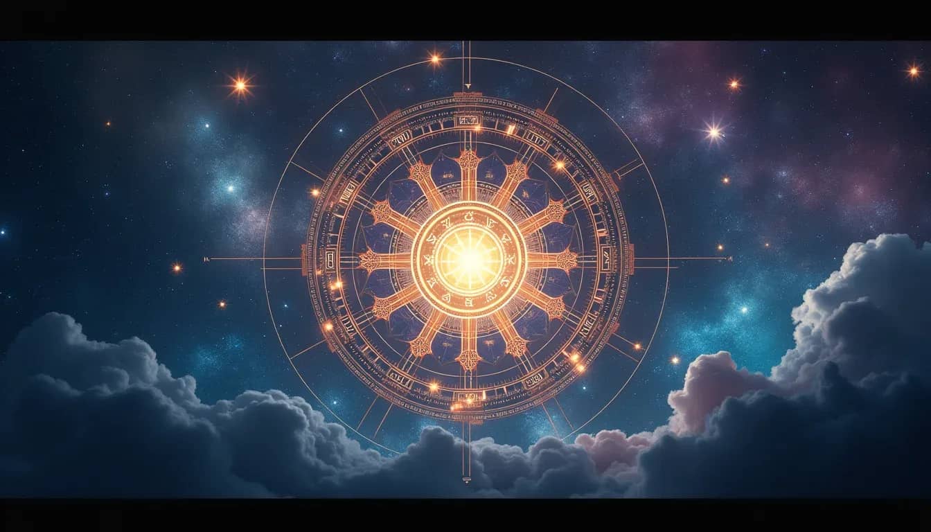 Nadi Astrology vs Vedic Astrology: Unveiling the Cosmic P...