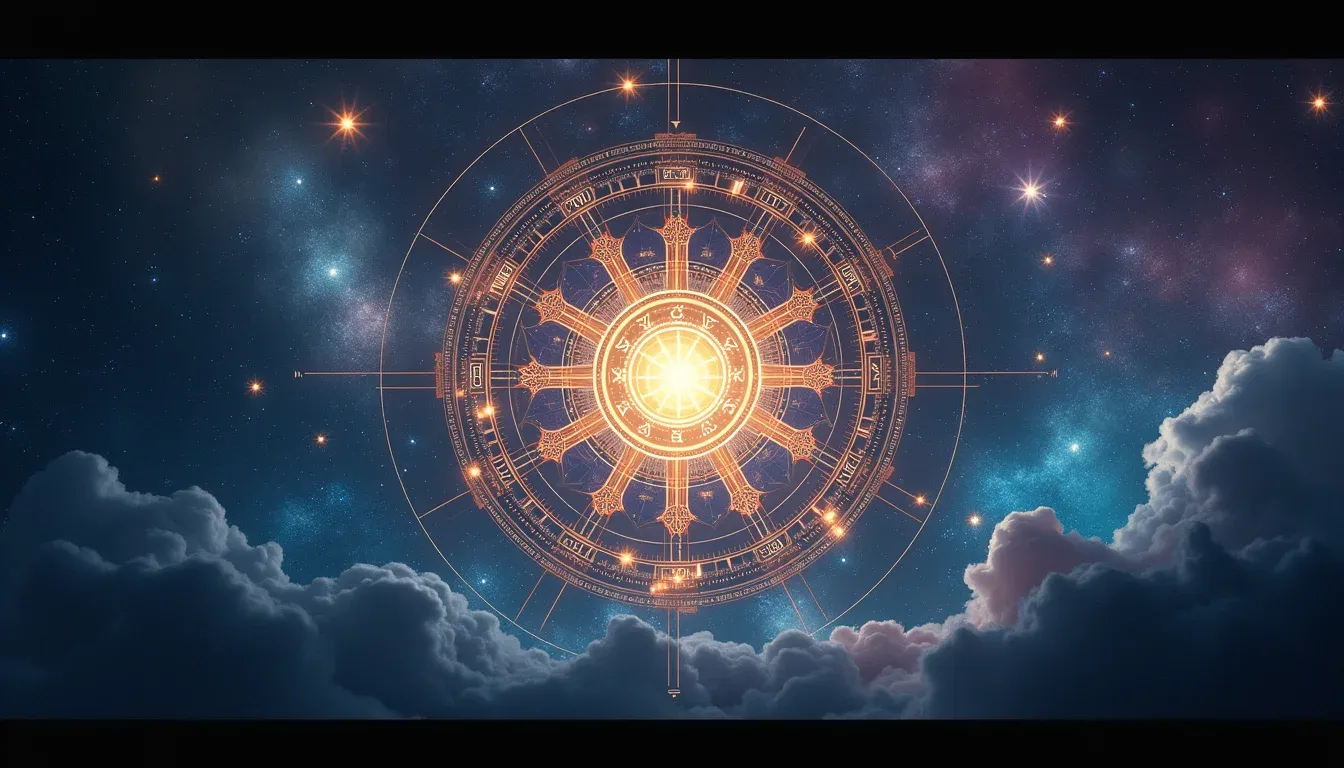 Nadi Astrology vs Vedic Astrology: Unveiling the Cosmic P...