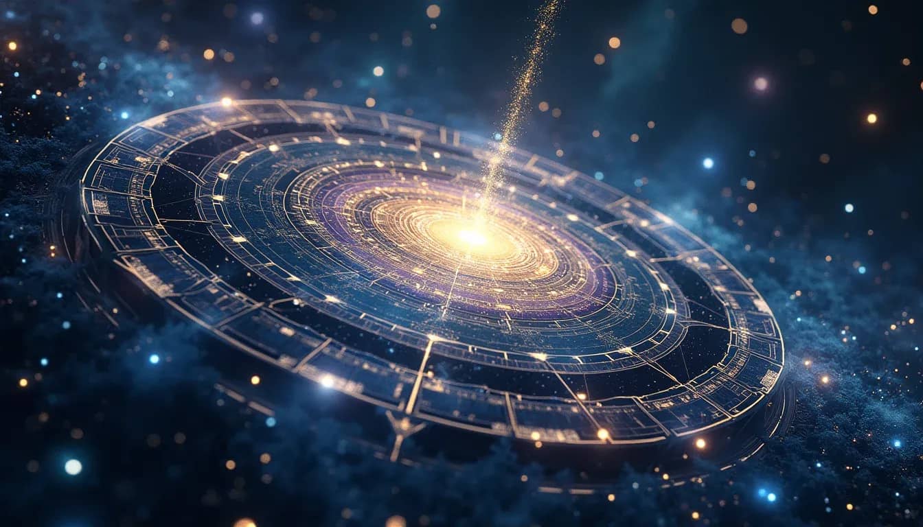 Unveiling Nadi Jothidam Meaning: Your Cosmic Roadmap to T...