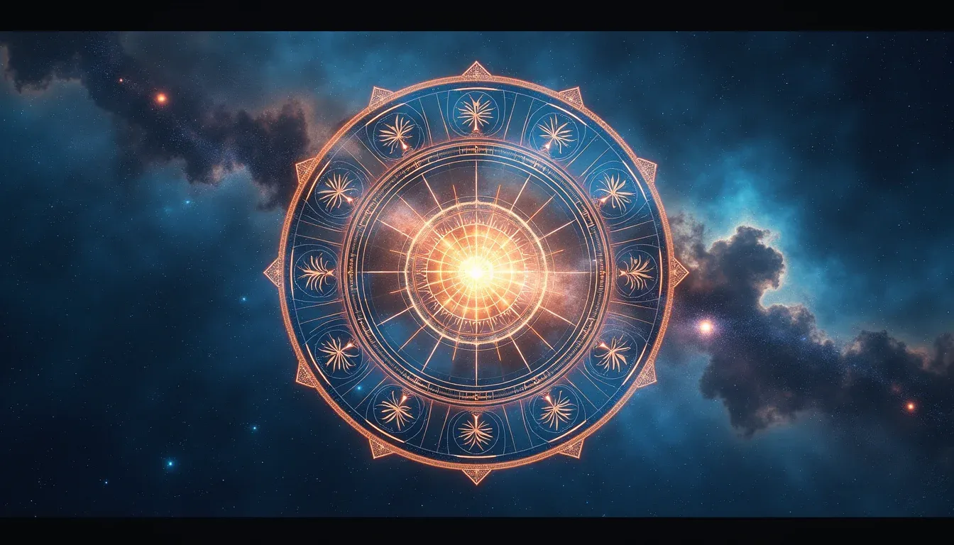 Unlocking Your Past: The Transformative Power of Nadi Rem...