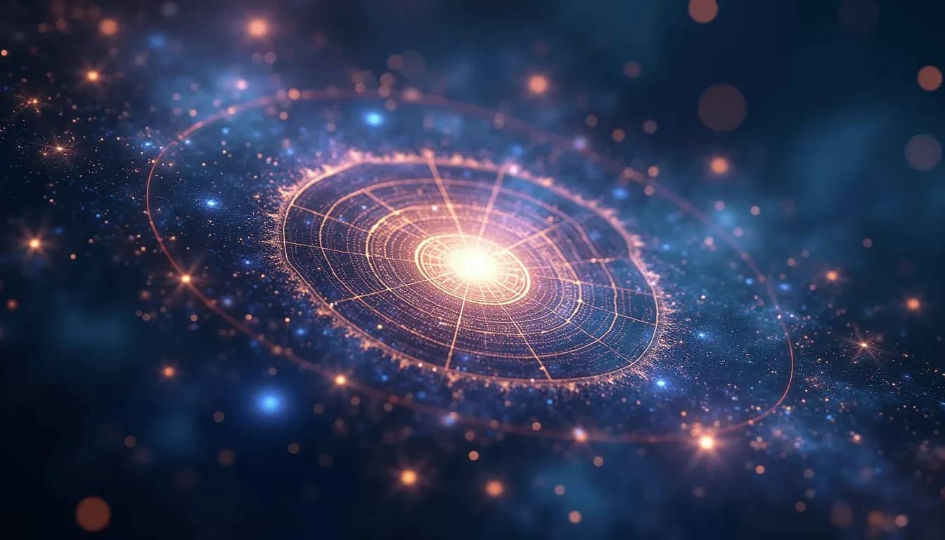 Unlocking Love: The Ultimate Guide to Nakshatra Compatibi...