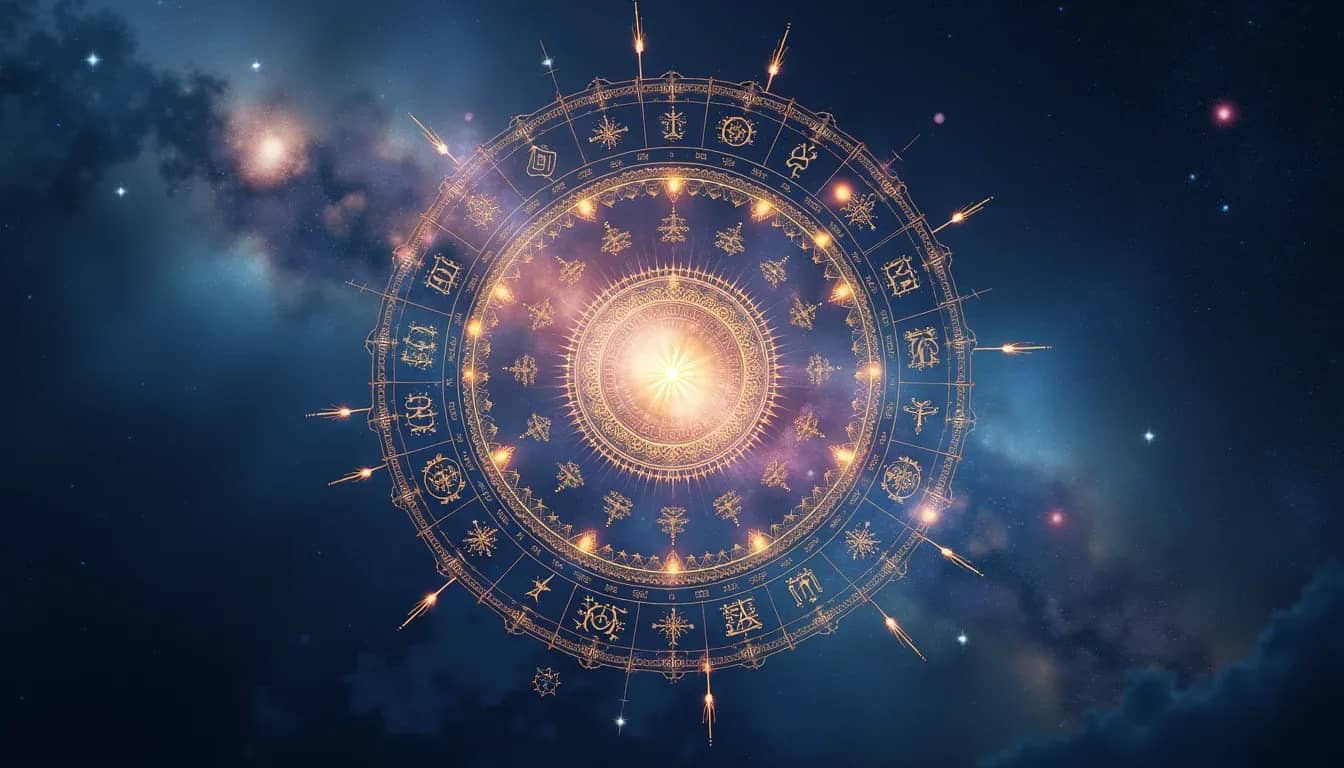 Unveiling Nakshatra Compatibility for Marriage: The Cosmi...