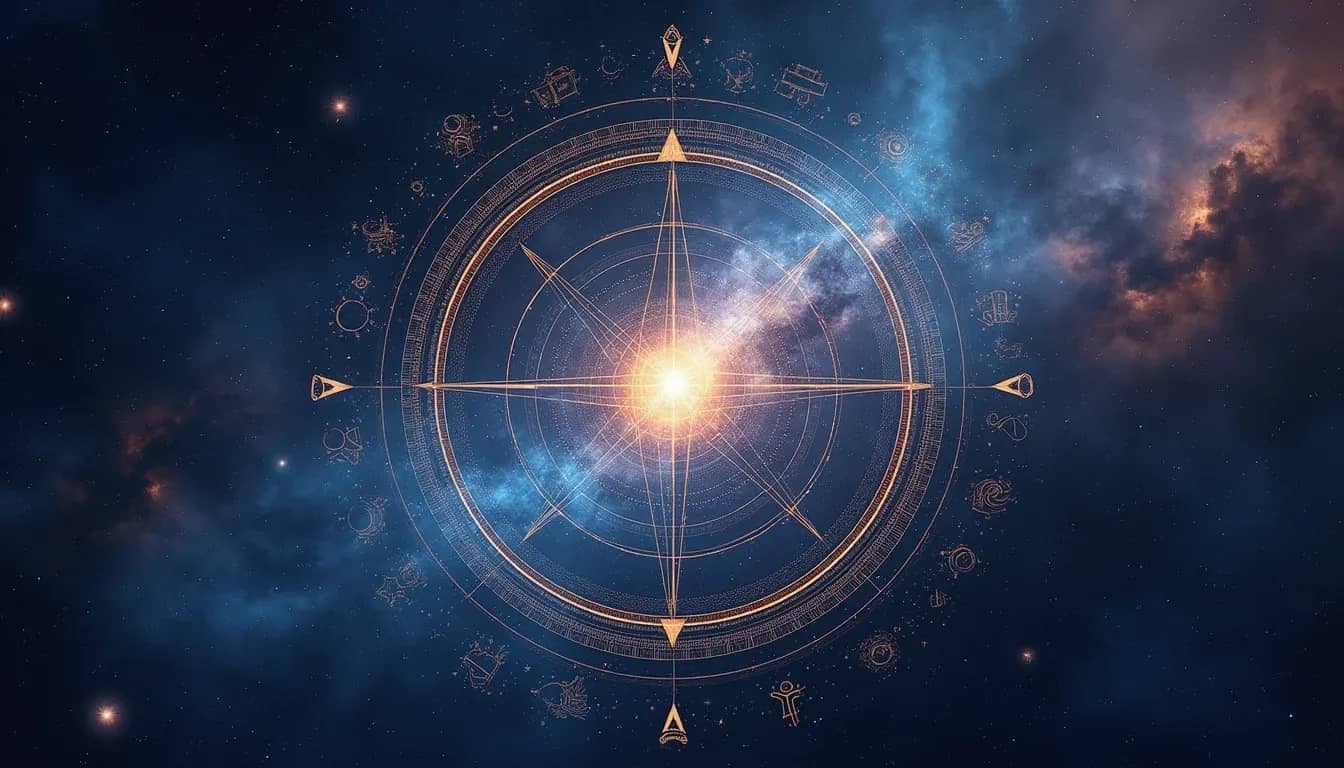 Unraveling the Mysteries: Nakshatra Padas Explained