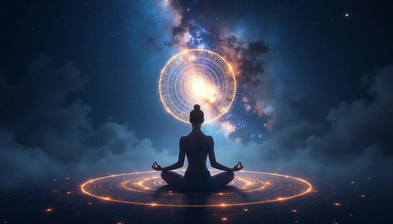 Nakta Yoga Explained: Unlocking Your Inner Potential Thro...