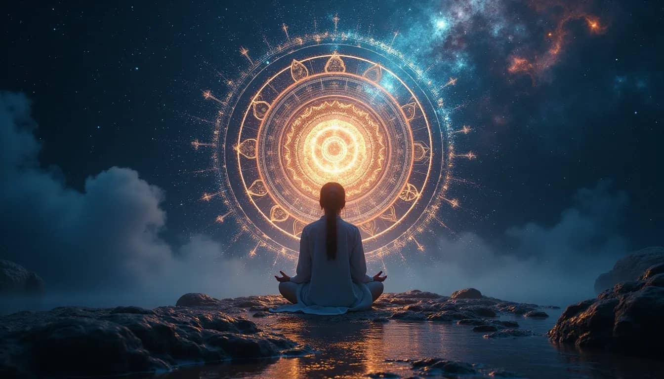 Unlocking the Secrets of Neech Bhang Raj Yoga in the 8th ...