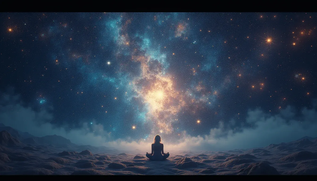 Unraveling the Mysteries of the Neti Neti Upanishads: A P...