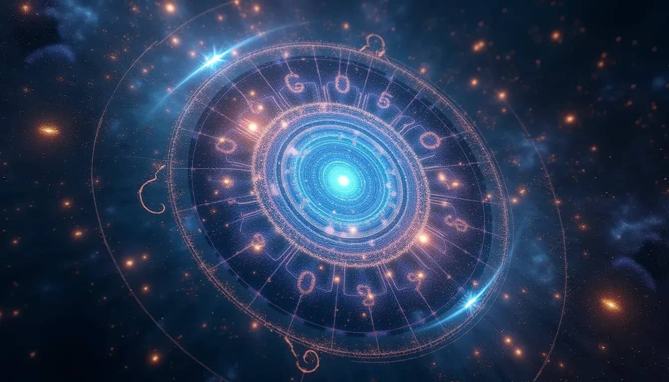 Unlocking Potential: Numerology for Rahu Number 4