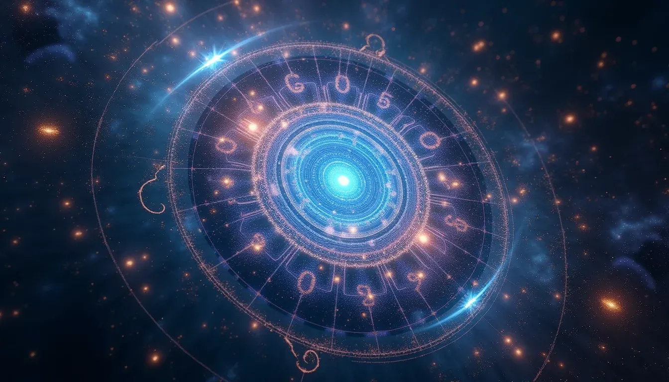 Unlocking Potential: Numerology for Rahu Number 4