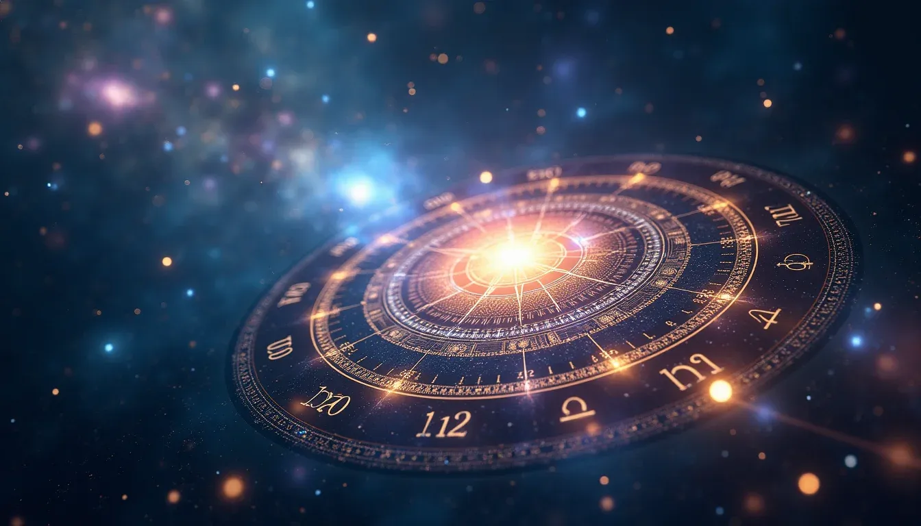 Unlocking New Destinations: The Power of Numerology for T...