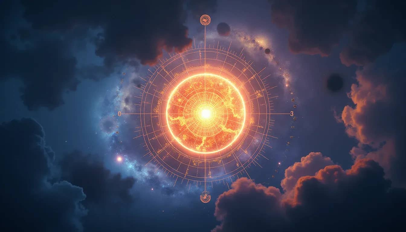 Unleashing the Power of Numerology Number 1 Sun: A Journe...