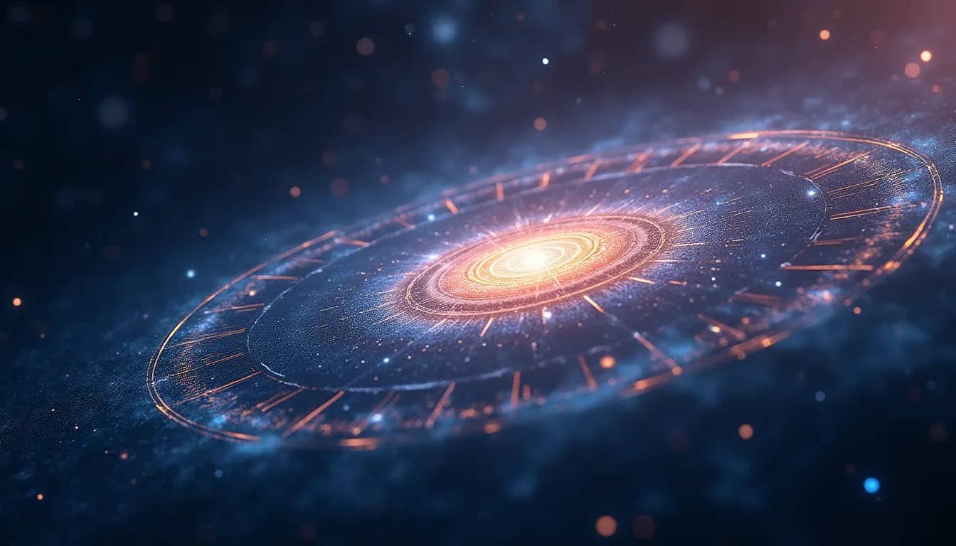 Unlocking Your Destiny: The Power of Online Astrology Charts