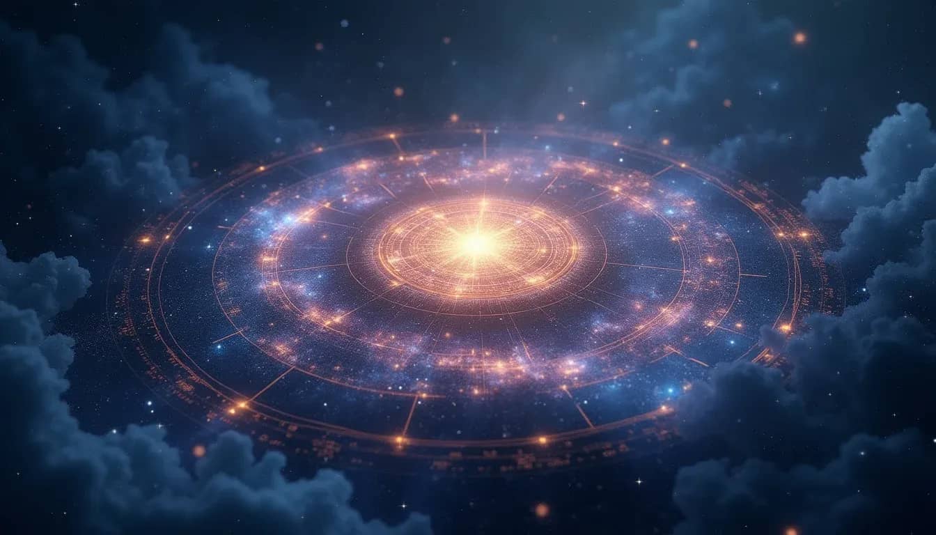 Unlocking Your Destiny: A Journey Through Online Kundli A...