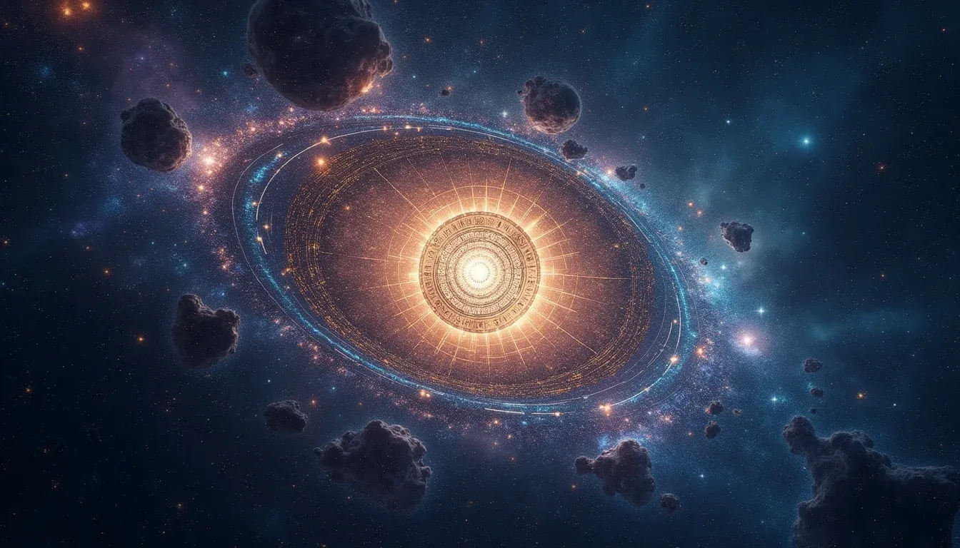 Unraveling Your Cosmic Path: Effective Padma Kaalsarp Dos...