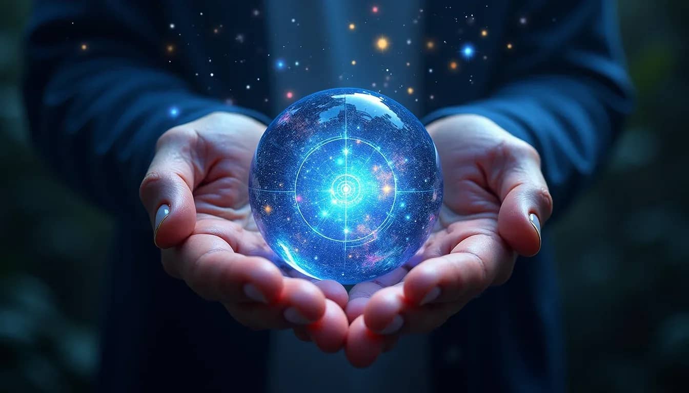 Unveiling Destiny: The Intricate Dance of Palm Reading an...