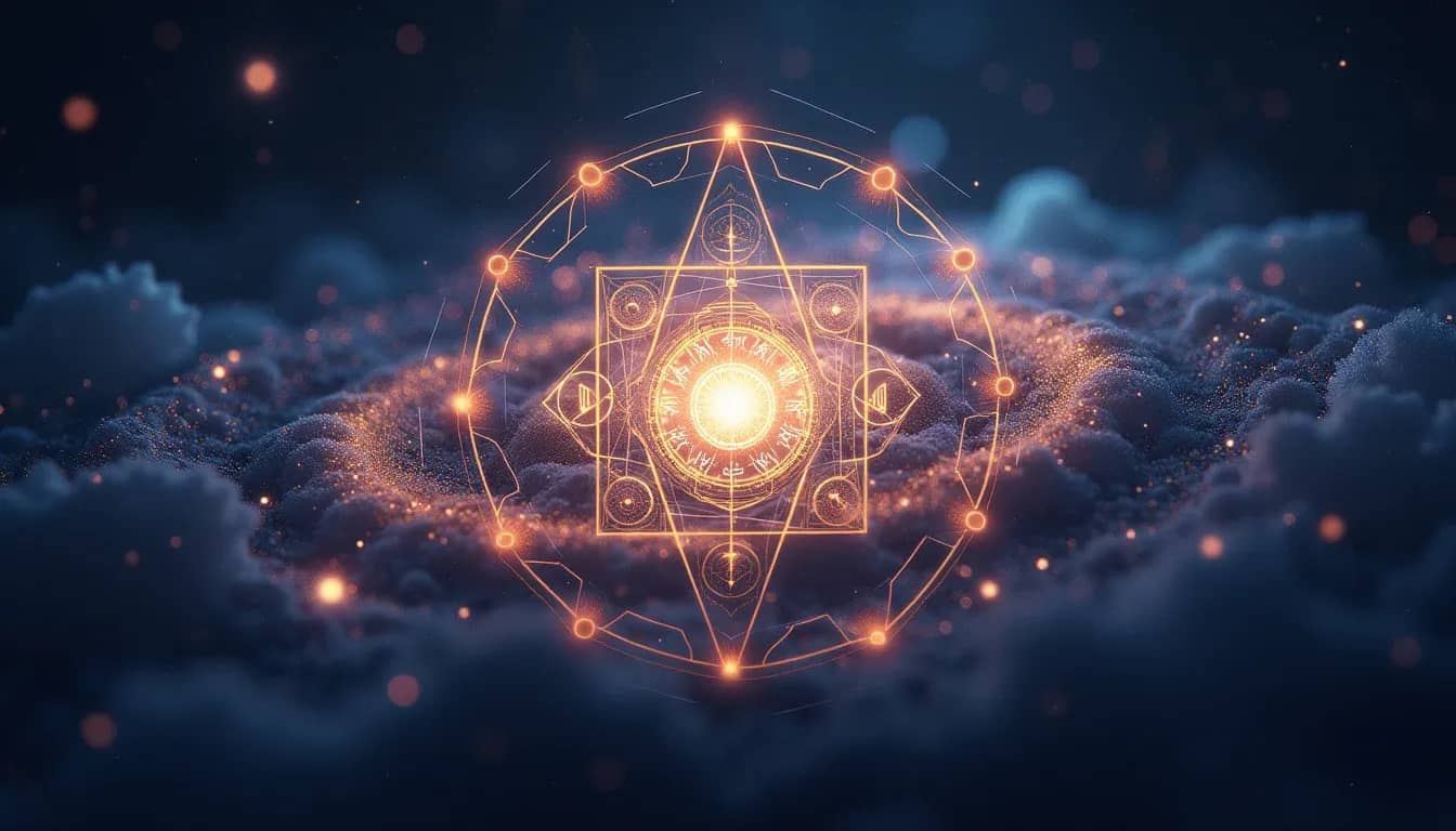 Unlocking Destiny: The Power of Panchanguli Yantra for As...