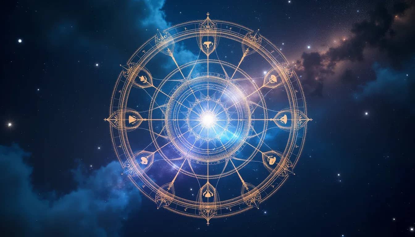 Unraveling the Parashari Astrology System: Your Cosmic Co...