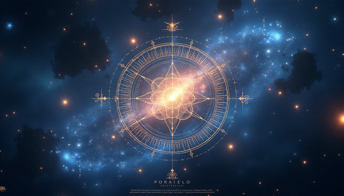 Unraveling the Parashari System: Your Cosmic Blueprint fo...