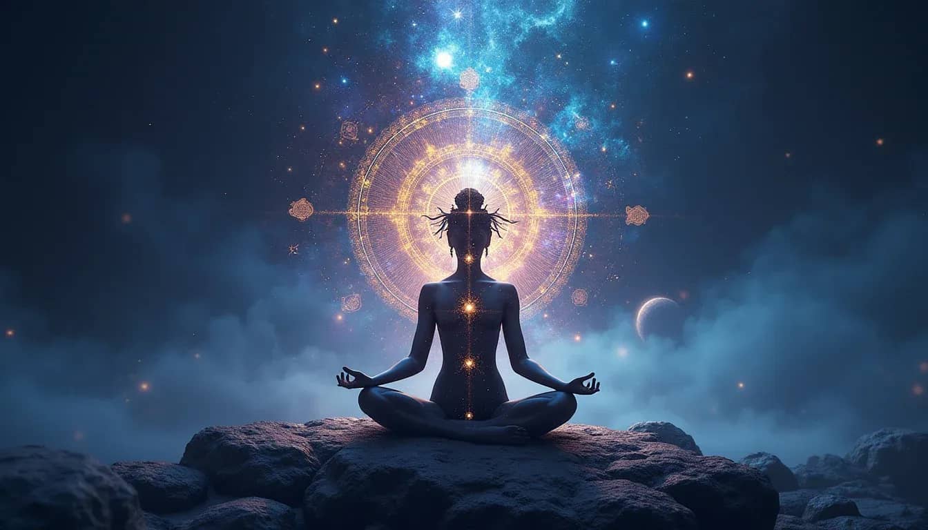 Unlocking Wealth: The Power of Parvata Yoga for Prosperity