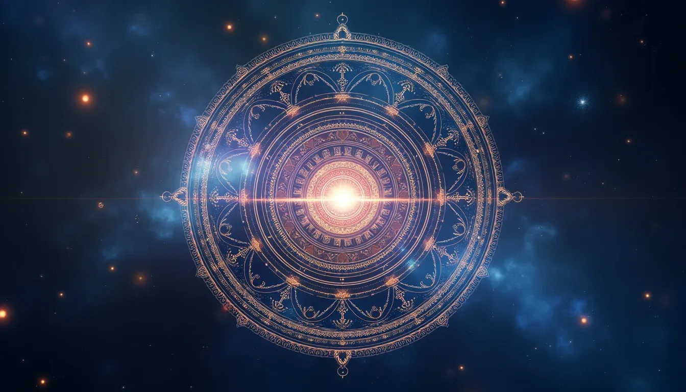 Unveiling Your Destiny: The Power of a Personalized Kunda...