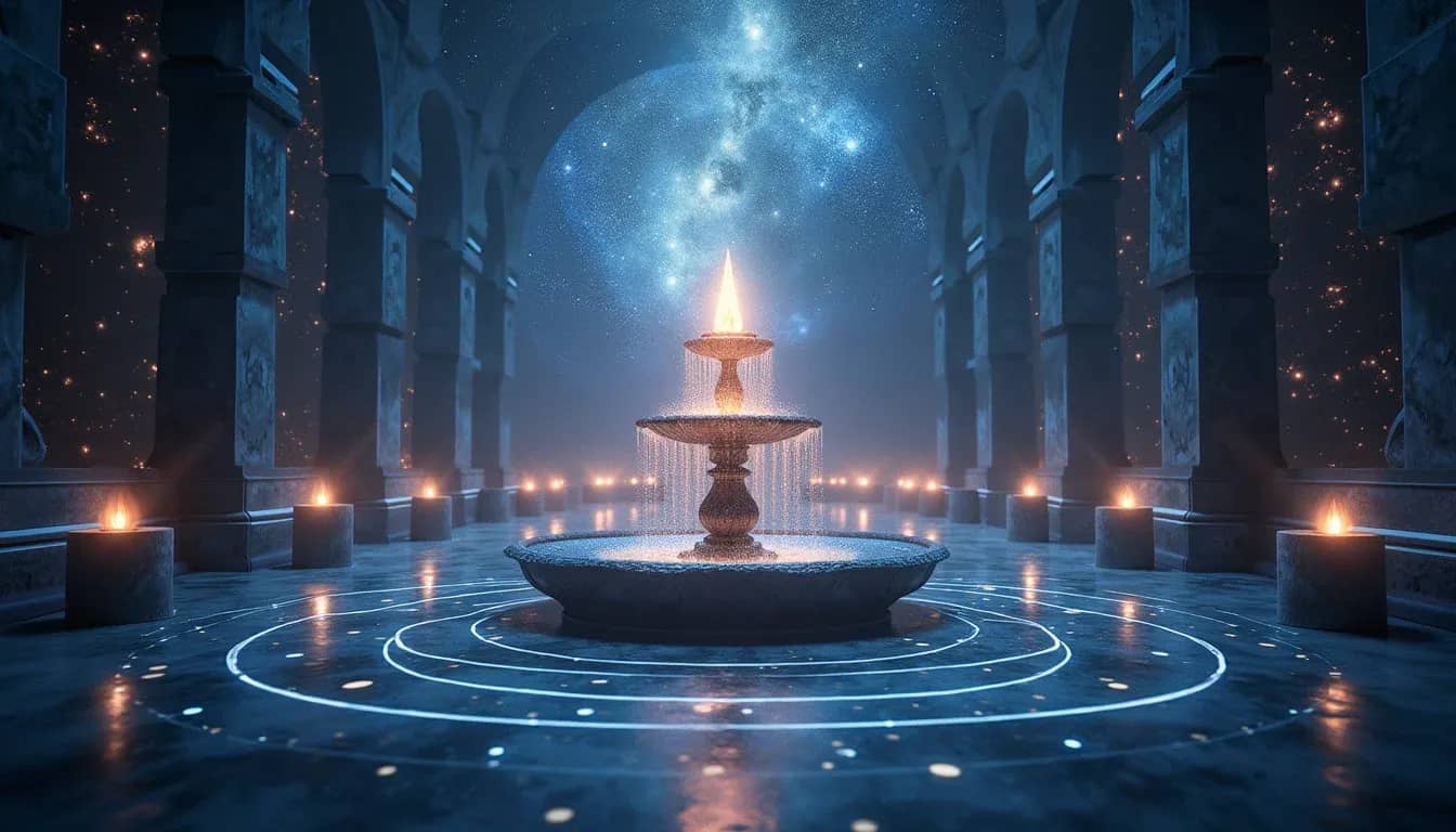 Harmonizing Your Space: The Vastu Guide to Placing Water ...