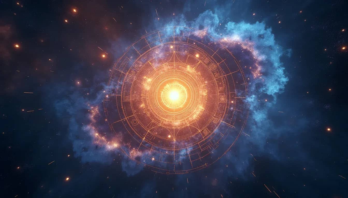 Ignite Your Destiny: Unveiling the Secrets of the Planeta...