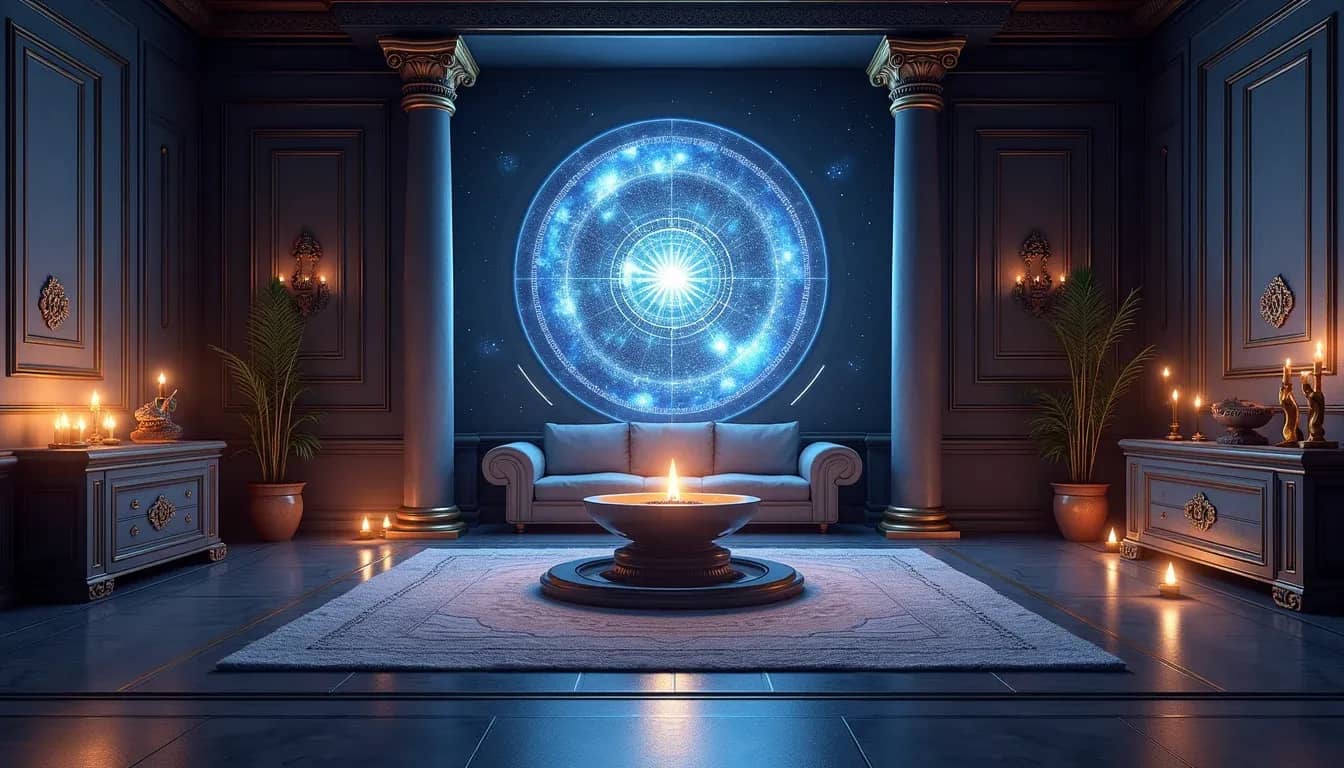 Harmonizing Spiritual Energy: Pooja Room Vastu for North ...