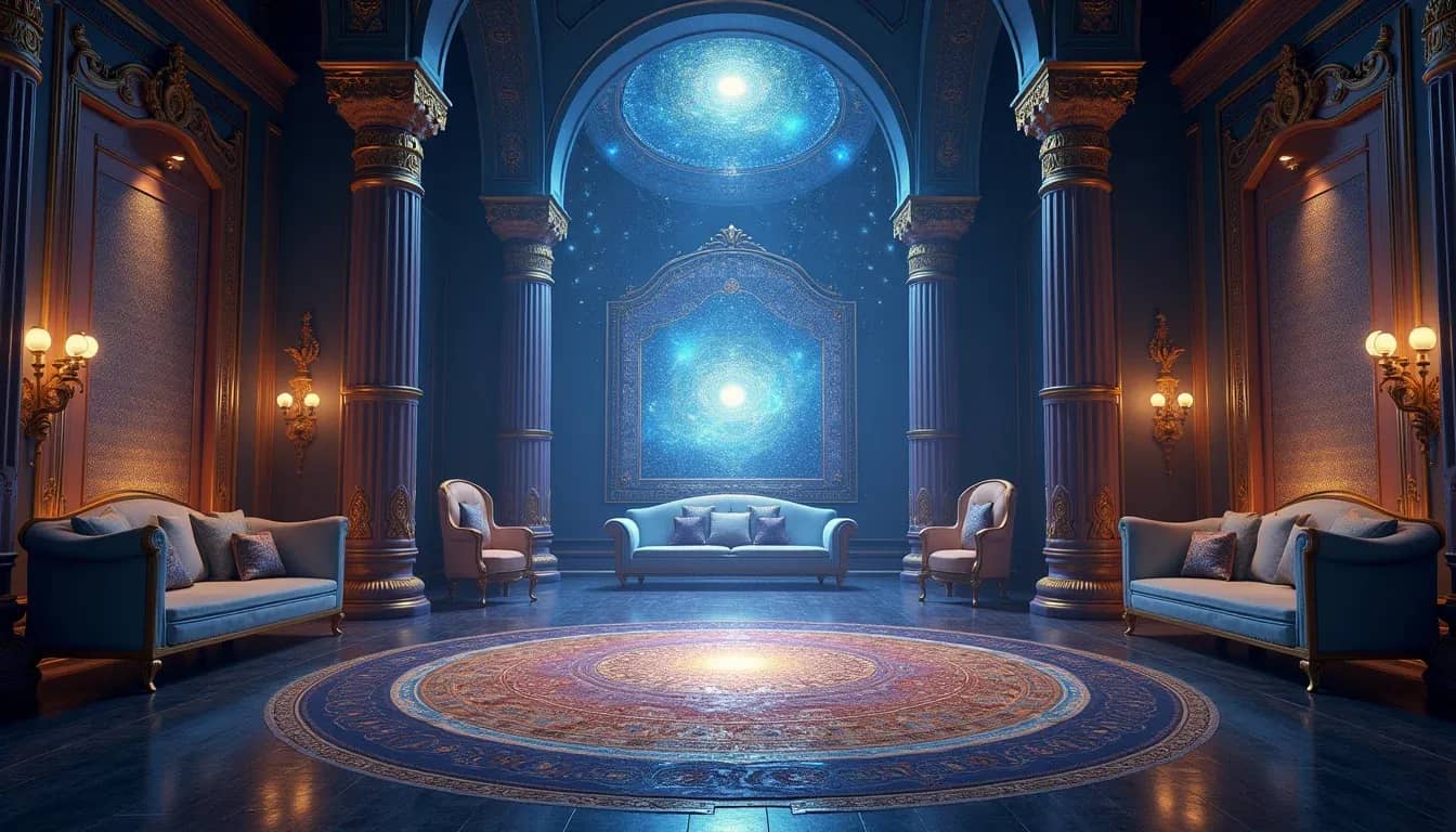 Creating Harmony: The Power of Pooja Room Vastu in the No...