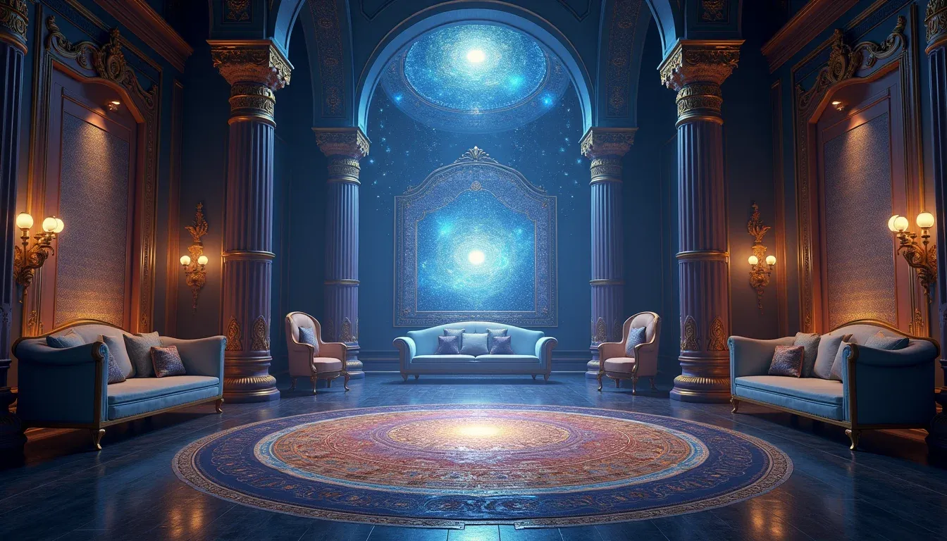 Creating Harmony: The Power of Pooja Room Vastu in the No...