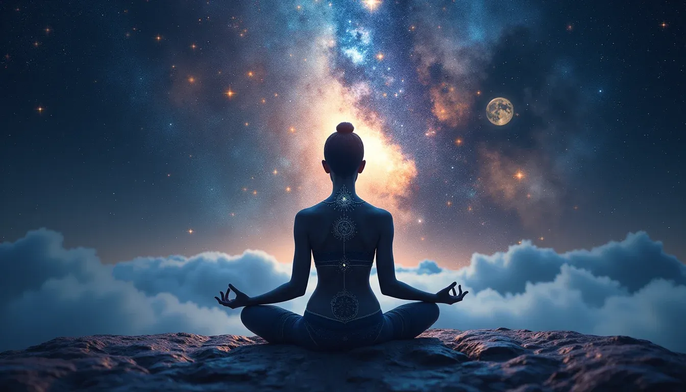 Breathe Easy: A Beginner's Guide to Pranayama on YouTube