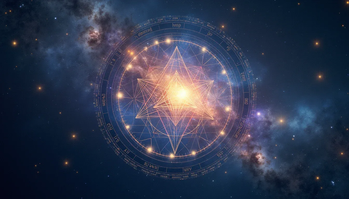 Navigating Property Disputes: The Power of Prashna Astrology
