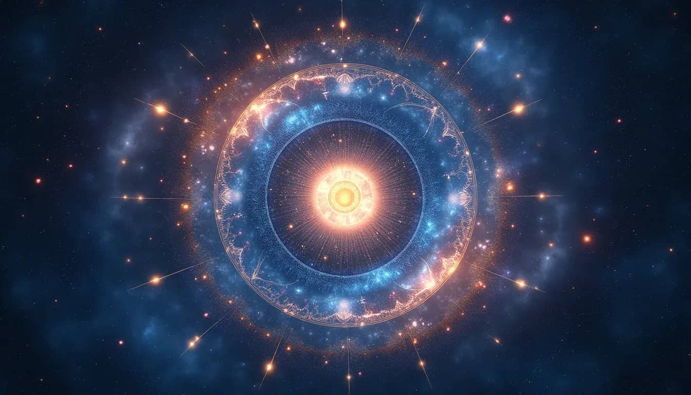 Unraveling the Mysteries: Prashna Kundali Basics for Your...