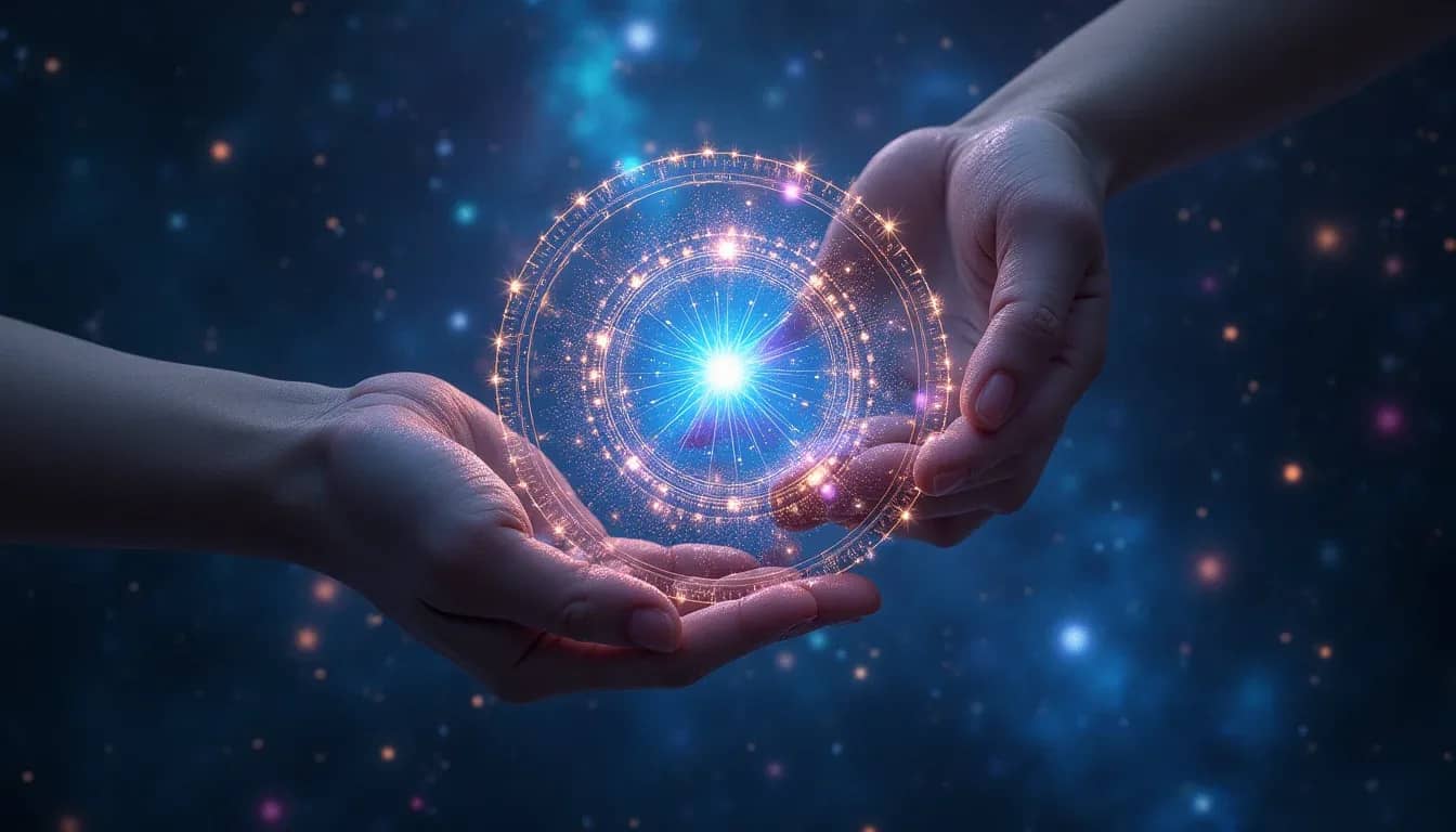 Uniting Energies: The Transformative Power of Psychic Num...