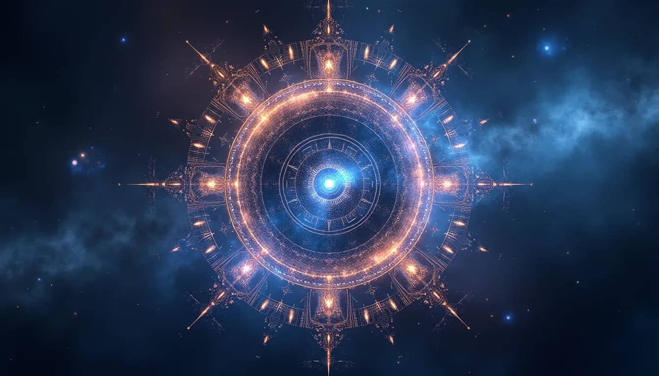 Unveiling Cosmic Connections: Purva Ashada Nakshatra Comp...