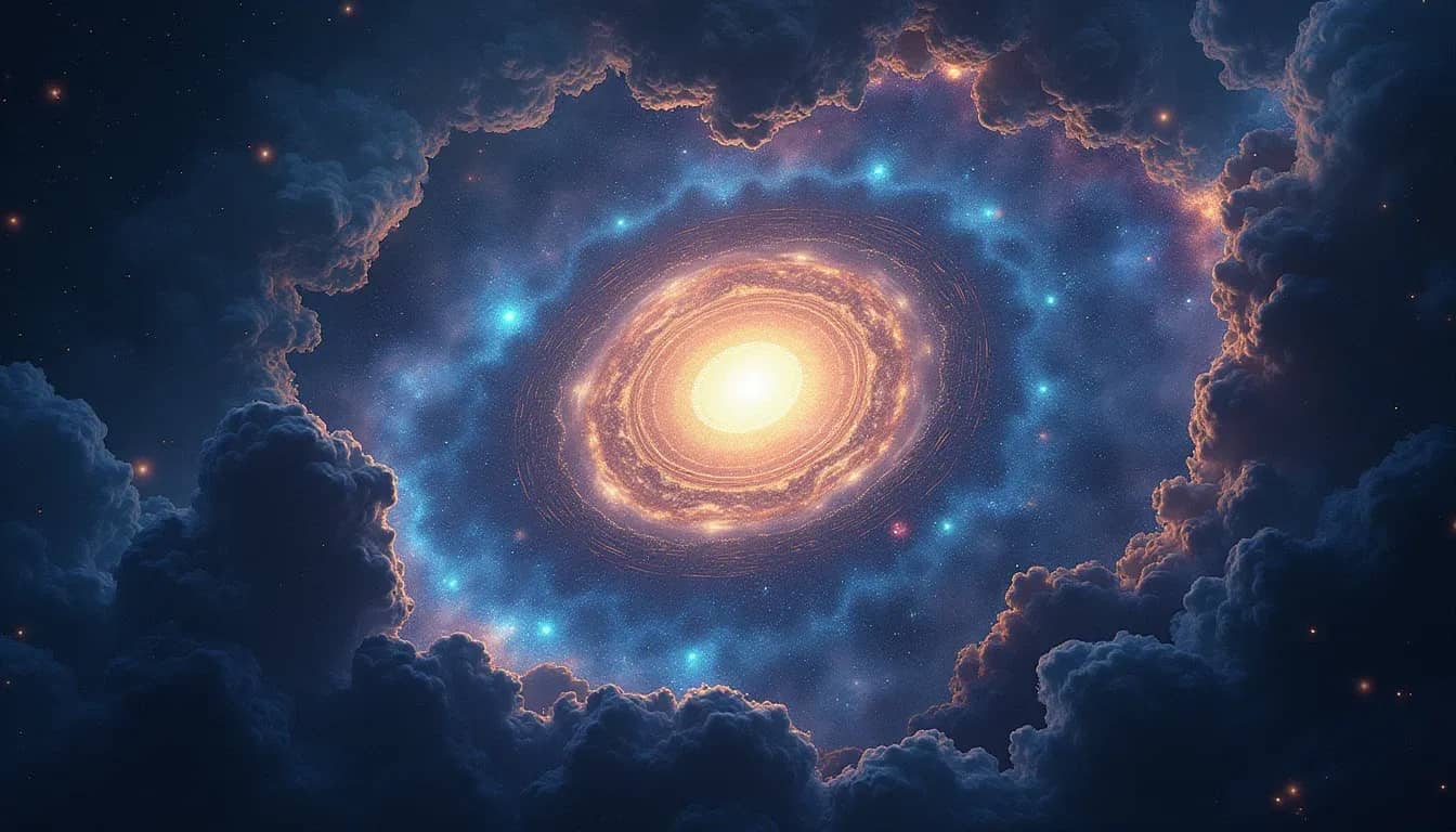 Unlocking Cosmic Connections: Purva Bhadrapada Nakshatra ...