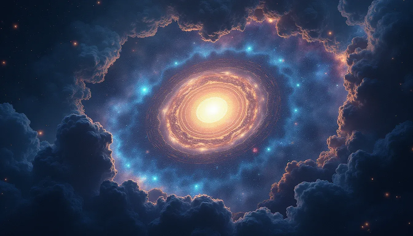 Unlocking Cosmic Connections: Purva Bhadrapada Nakshatra ...