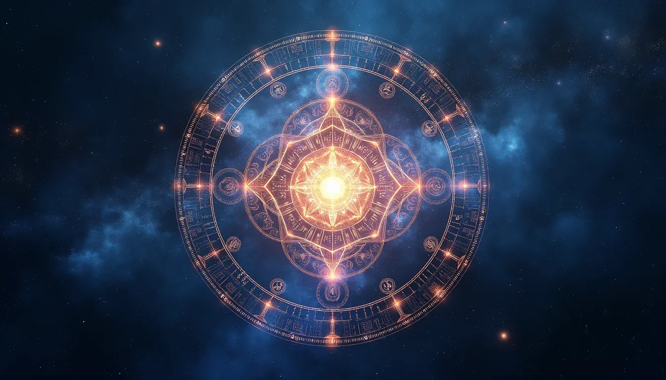 Unveiling Rahu Drishti in Astrology: Your Cosmic Guide to...