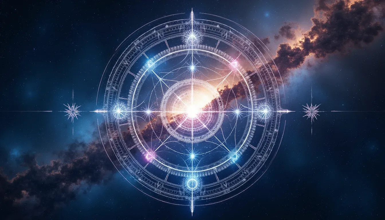 Unraveling the Mysteries of the Rahu Ketu Axis in 1-7 Hou...