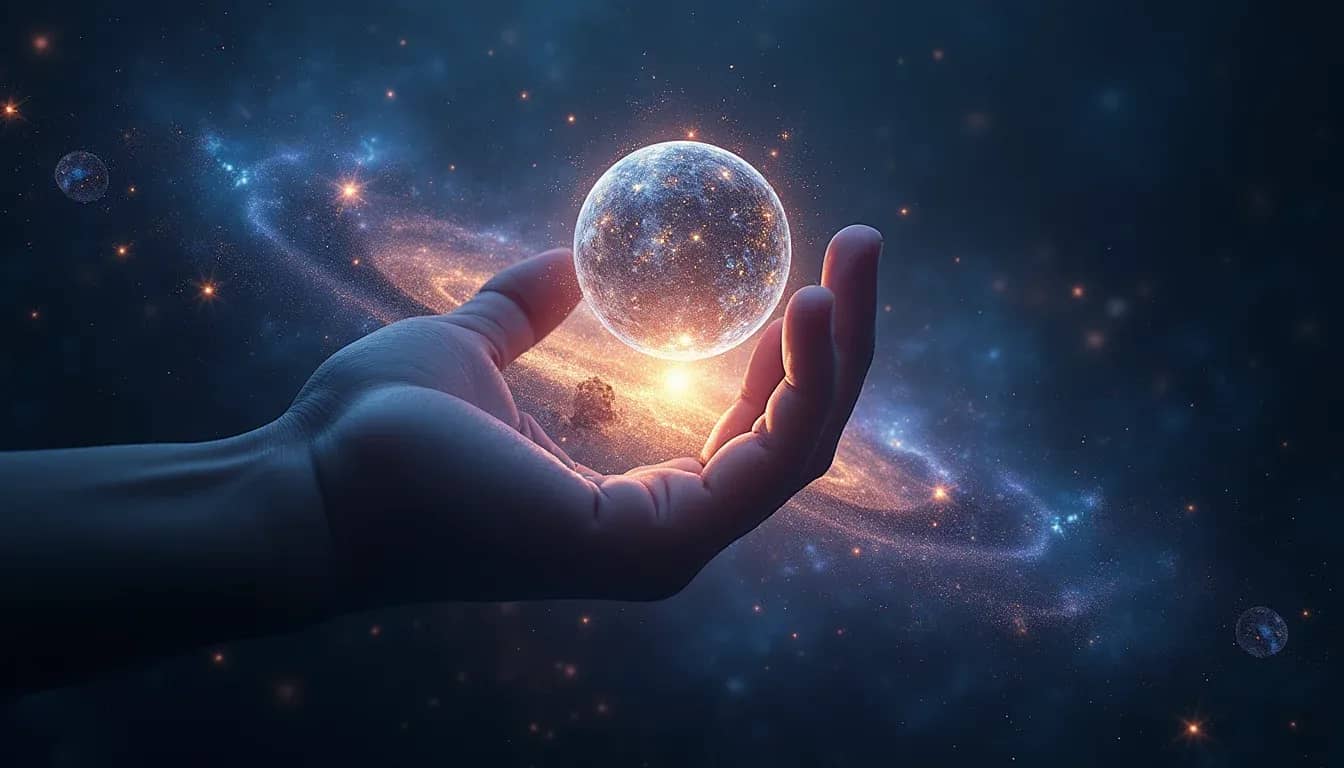 Unveiling the Mysteries of the Rahu Mount in Vedic Palmistry