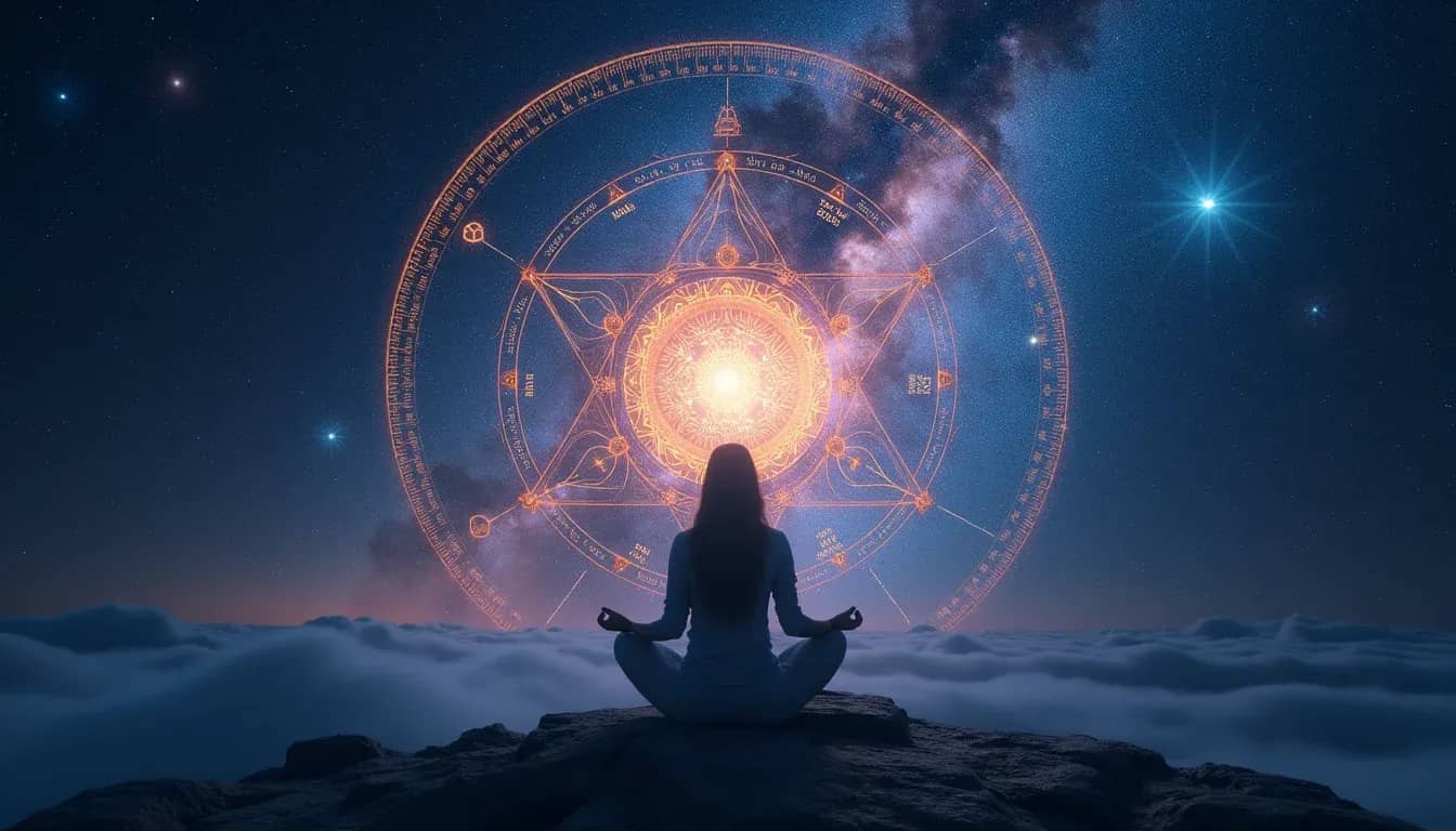 Unlocking Your Destiny: The Transformative Power of Rajyoga